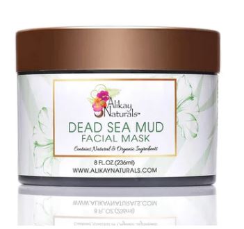 ALIKAY NATURALS Dead Sea Mud Fascial Mask (8oz)
Beauty Supply Store in Calgary, Best Beauty Supply Store Near Me, Hair Extensions Calgary, Human Hair Wigs Calgary, Synthetic Hair Calgary, Natural Hair Products Calgary, Braiding Hair Calgary, Weaves and Wigs Calgary, Barber and Stylist Services Calgary, Afro Hair Care Calgary, Ethnic Beauty Supply Store Calgary, Hair Accessories Store Calgary, Walk-in Barber Calgary, Hair and Beauty Products Calgary, Top-Rated Beauty Supply Store Calgary
